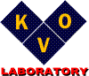 Knowledge, Visualisation and Ordering Laboratory