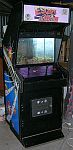 Arcade Cabinet Fish Tank
