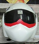 Modified visor