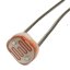 Light Dependent Resistor (LDR)