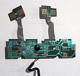 Gamepad PCB