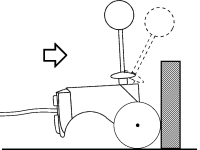 Original idea for Lollybot