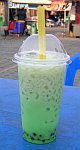 pearl tea orbubble tea